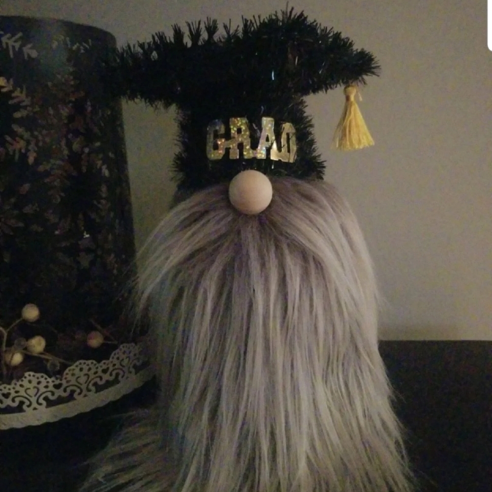 Congrats Gnome